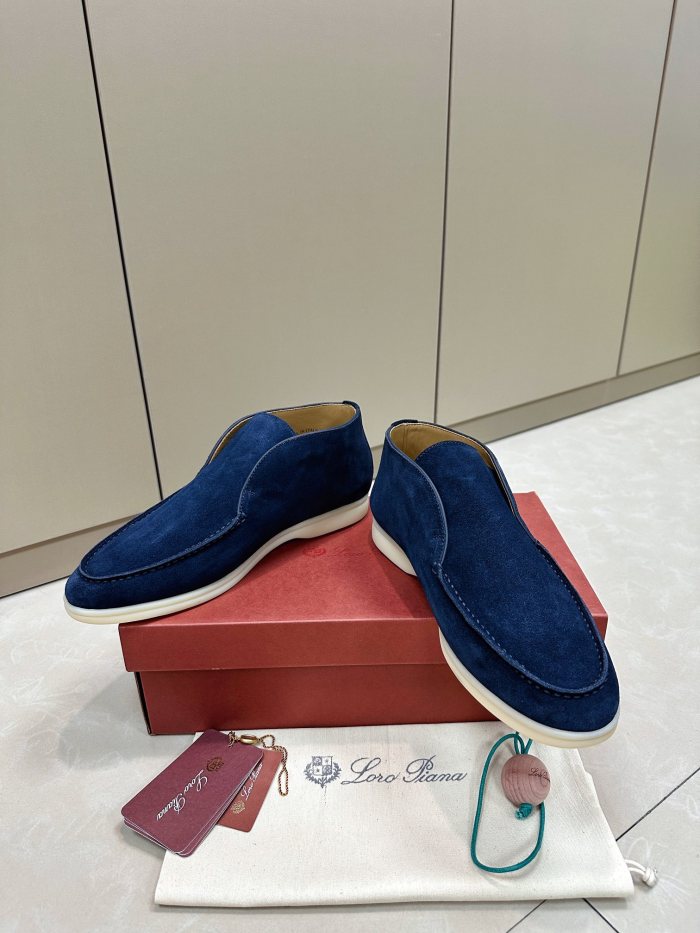 Loro Piana shoes 209