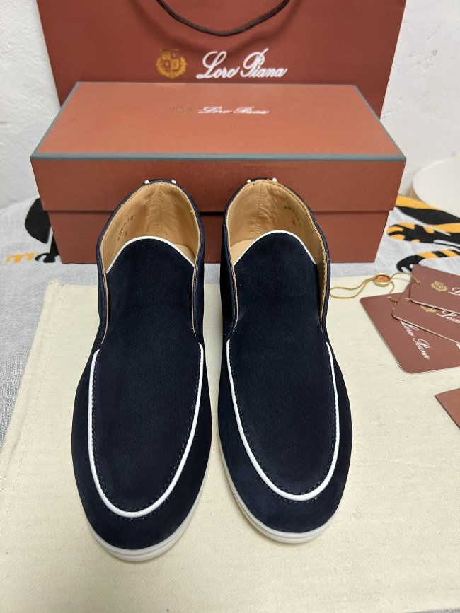 Loro Piana shoes 245