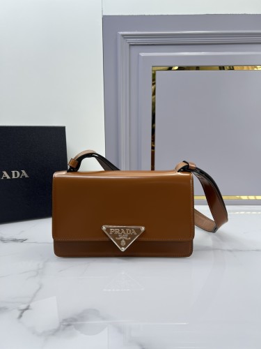 handbags prada 1BD321 24*15*6