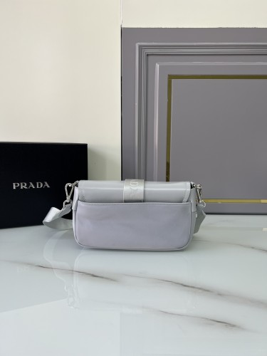 handbags prada 1BD295 23*12.5*5.5