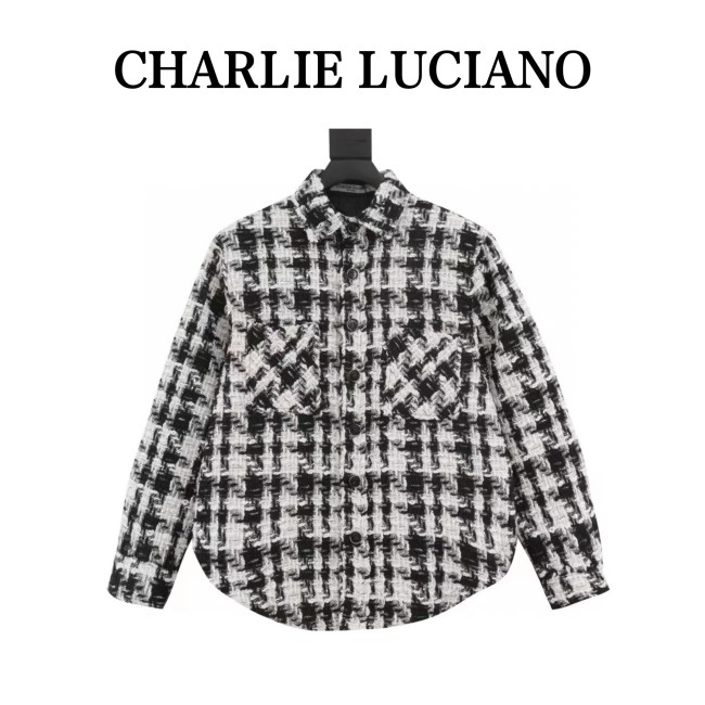 Clothes Charlie Luciano 5