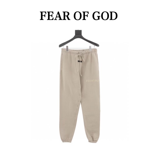 Clothes FEAR OF GOD FOG 161