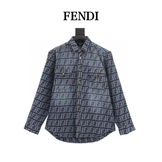 Clothes Fendi 163