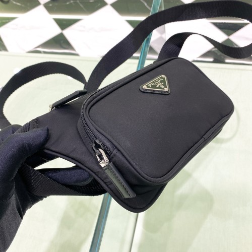 handbags prada 2VH128 19*13*2.5