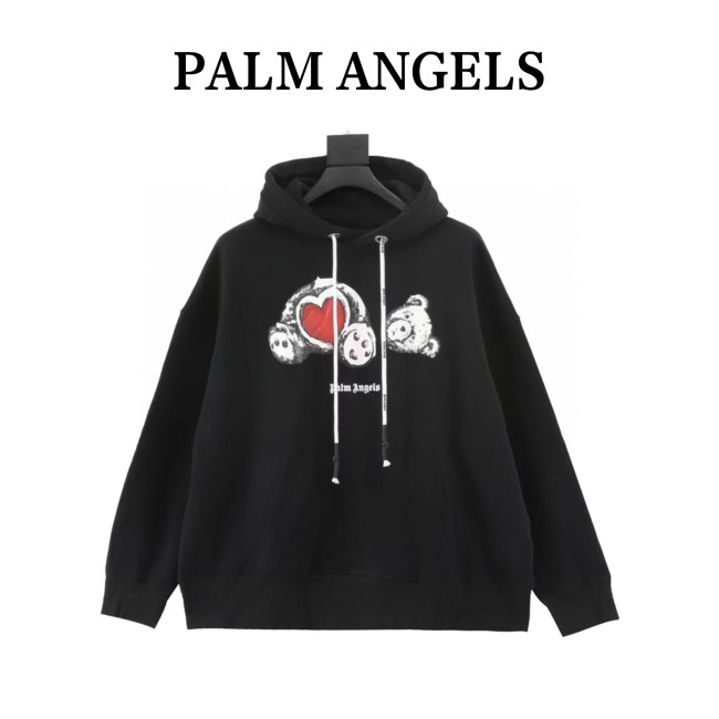 Clothes Palm Angels 27