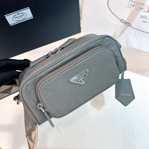handbags prada 1BH198 22*10.5*7