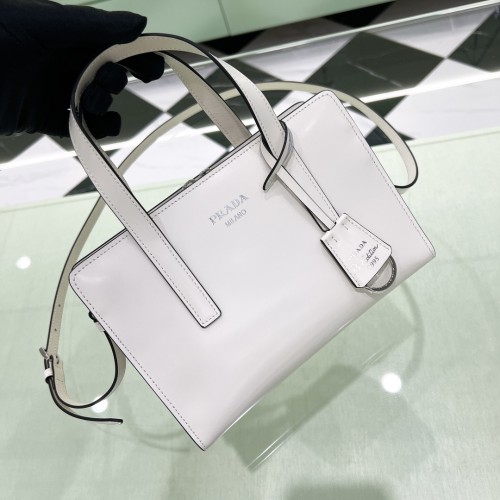 handbags prada 1BA357 22*15*6.5