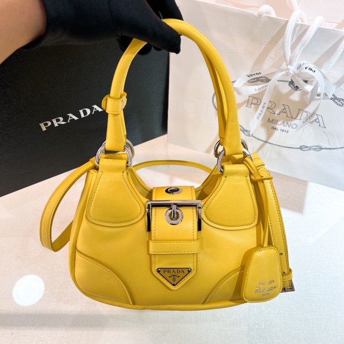 handbags prada 1BA381 16*7.5*22.5