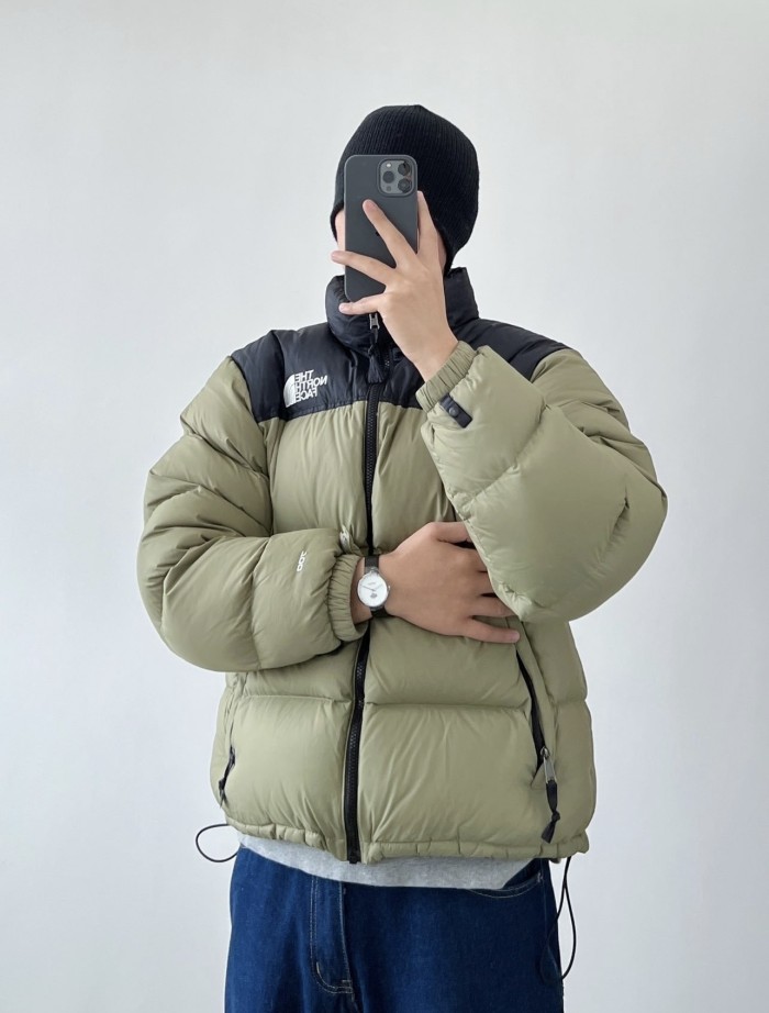 Clothes The North Face 125
