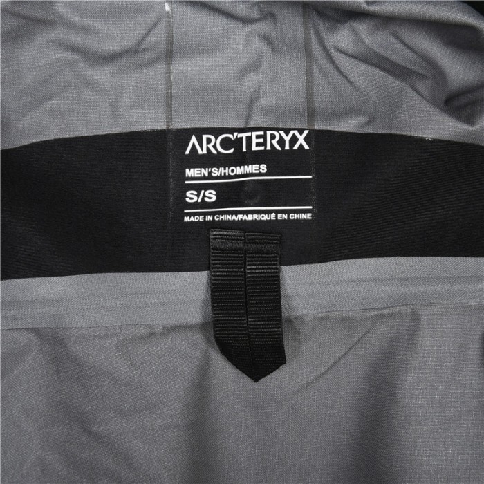 Clothes ARC'TERYX 103