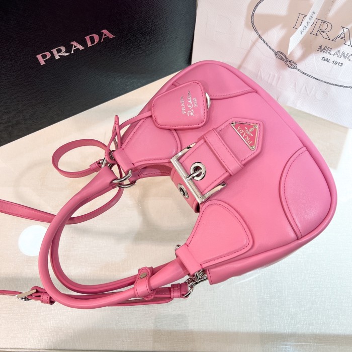 handbags prada 1BA381 16*7.5*22.5