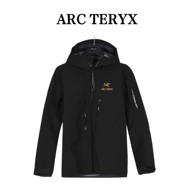 Clothes ARC'TERYX 101