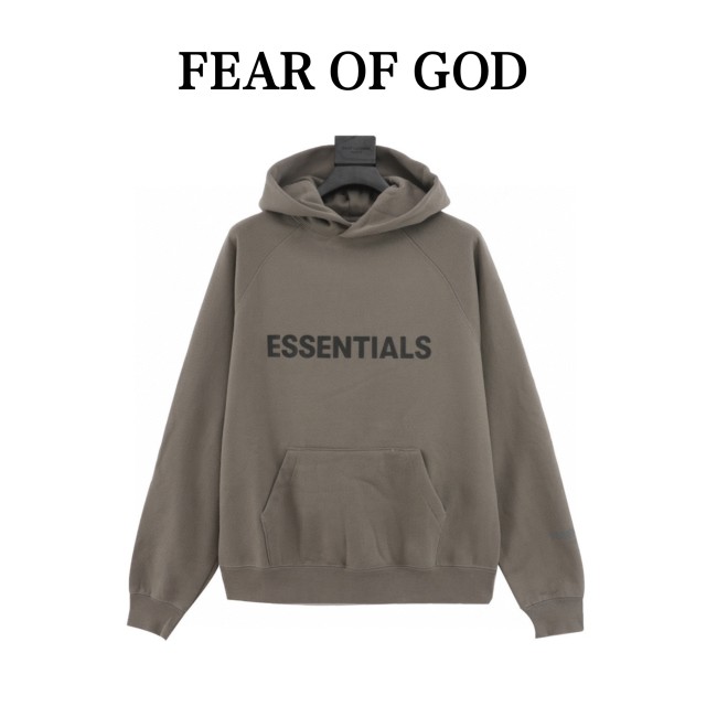 Clothes FEAR OF GOD FOG 167
