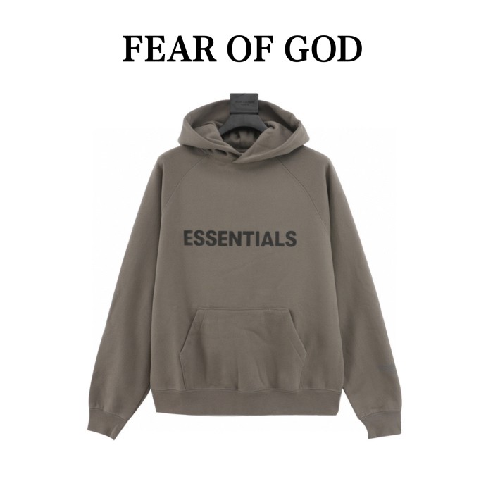 Clothes FEAR OF GOD FOG 167