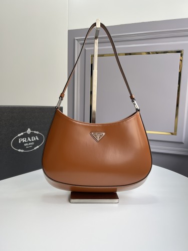 handbags prada 1BC499 size:26.5*15*4