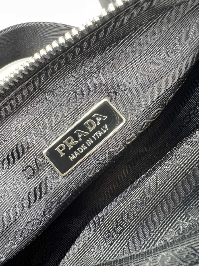 handbags prada 1BH190 26*14*12