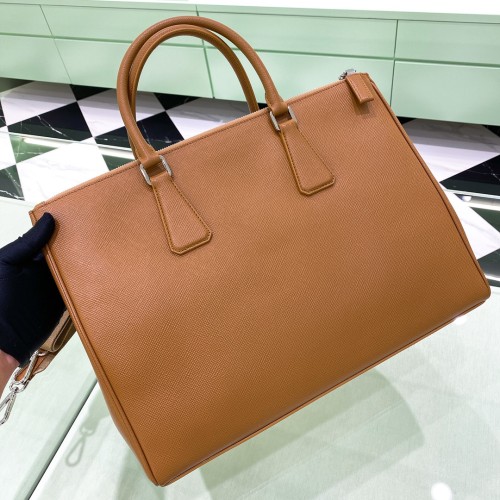 handbags prada 2VG061 size：39*29*9cm