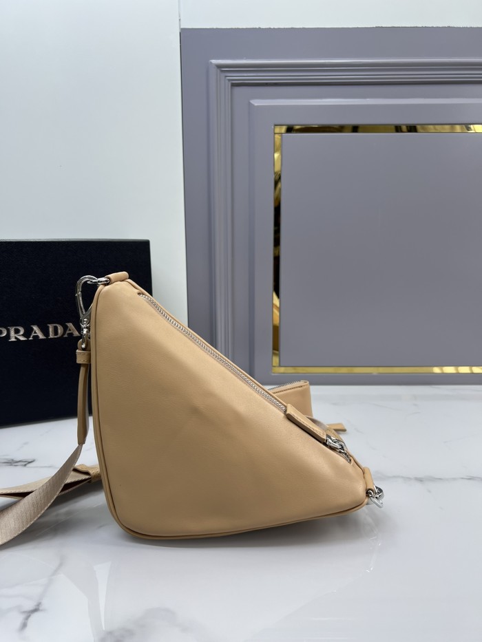 handbags prada 1BH190 26*14*12