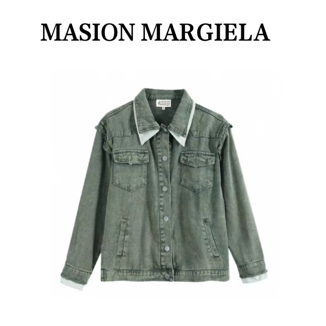 Clothes Maison Margiela 22