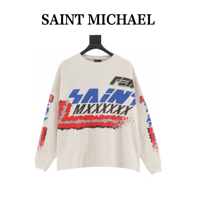 Clothes Saint Michael 23