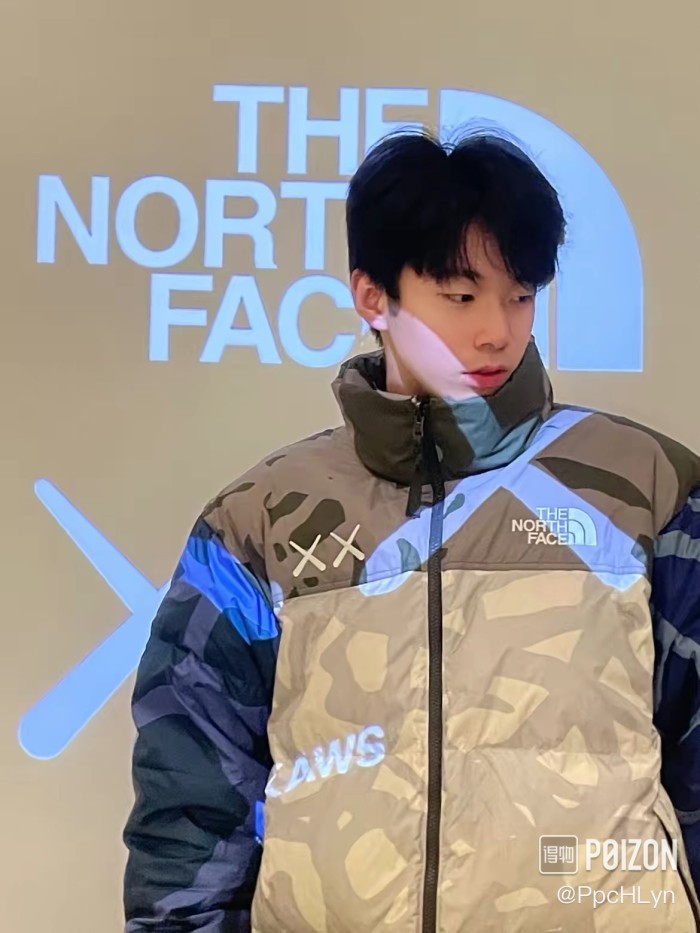Clothes The North Face 135