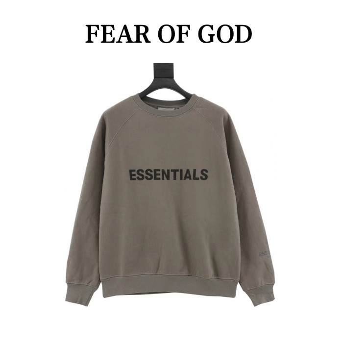 Clothes FEAR OF GOD FOG 174