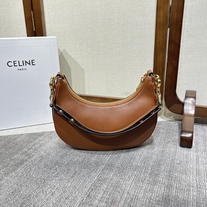 Handbags CELIN AVA STRAP 196923 size:24×13×7 cm