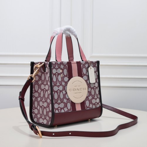 handbags Chloe c8417 size:22*20*11cm
