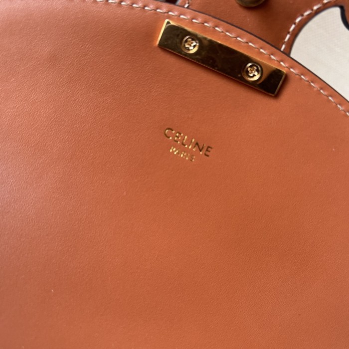 Handbags CELIN 111233 size:23×13.5×6 cm
