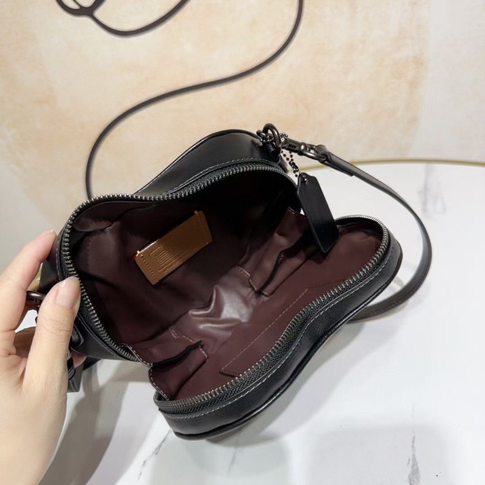 Handbags Coach CE725 size:19*16.5*5.5 cm