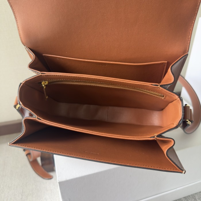 Handbags CELIN 191242 size:22 cm