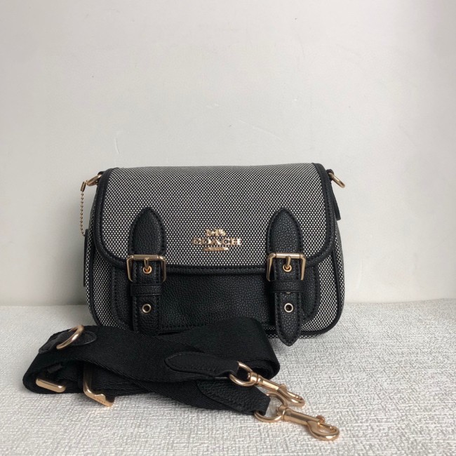 Handbags Coach C6781 size:22.5/16/8.5