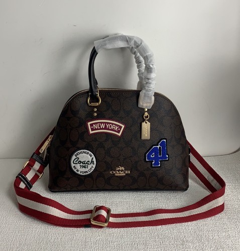 handbags Coach CE594 size：30*2*10