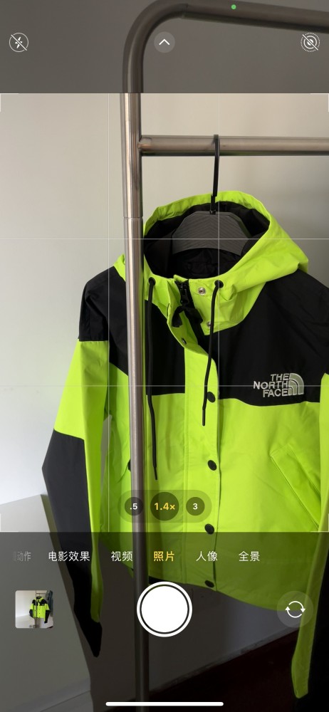 Clothes The North Face 167