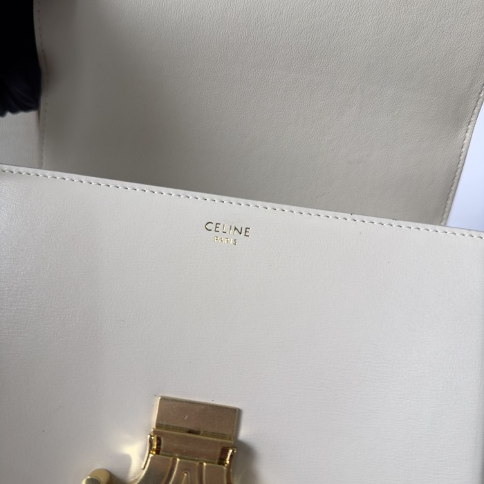 Handbags CELIN 188423 size:18.5*14*5 cm