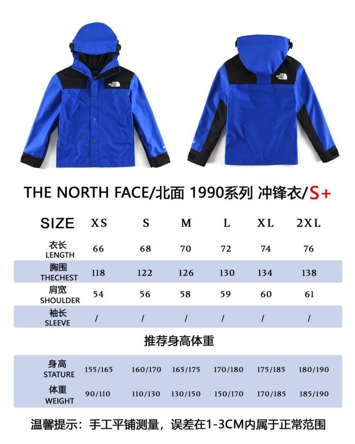 Clothes The North Face 157