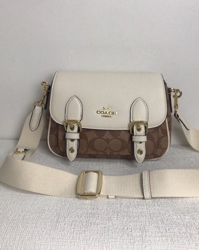 Handbags Coach C6781 size:22.5/16/8.5