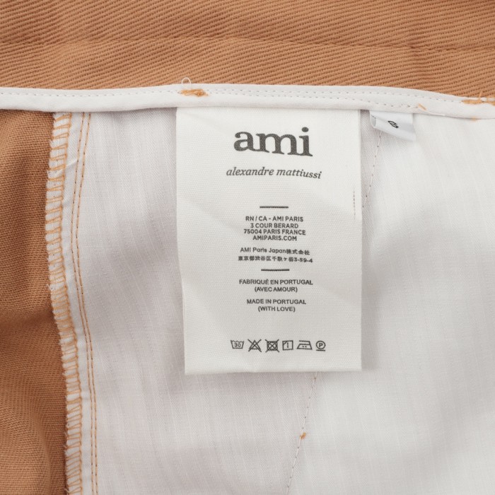 Clothes AMI 57