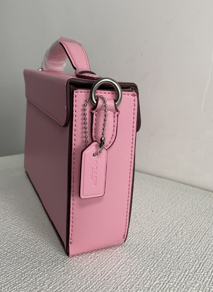 Handbags Coach CH750 size:23*14*5
