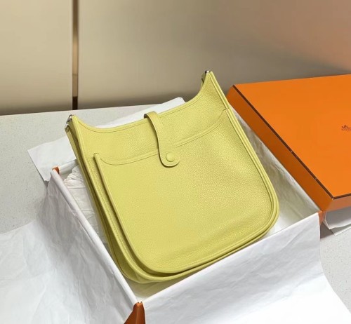 Handbags Hermes Evelyne29