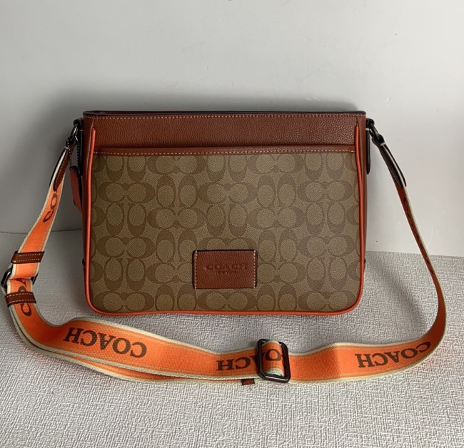 Handbags Coach CH078 size:30*22*6