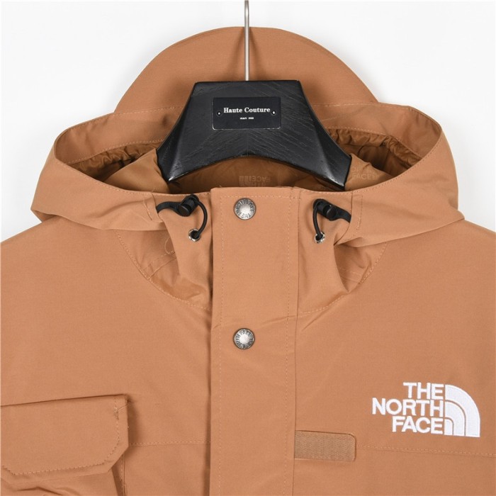 Clothes The North Face x Supreme 7