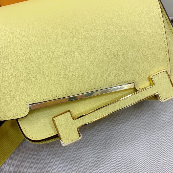 Handbags Hermes New model size:20x6.5x16 cm