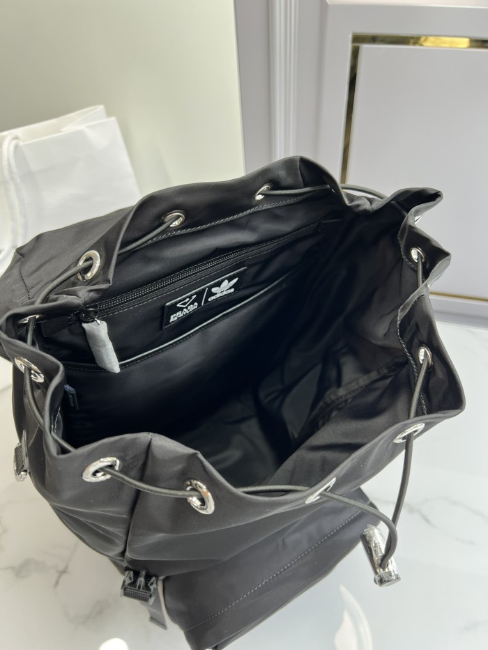 handbags prada 2VZ135 size：17-27-45cm