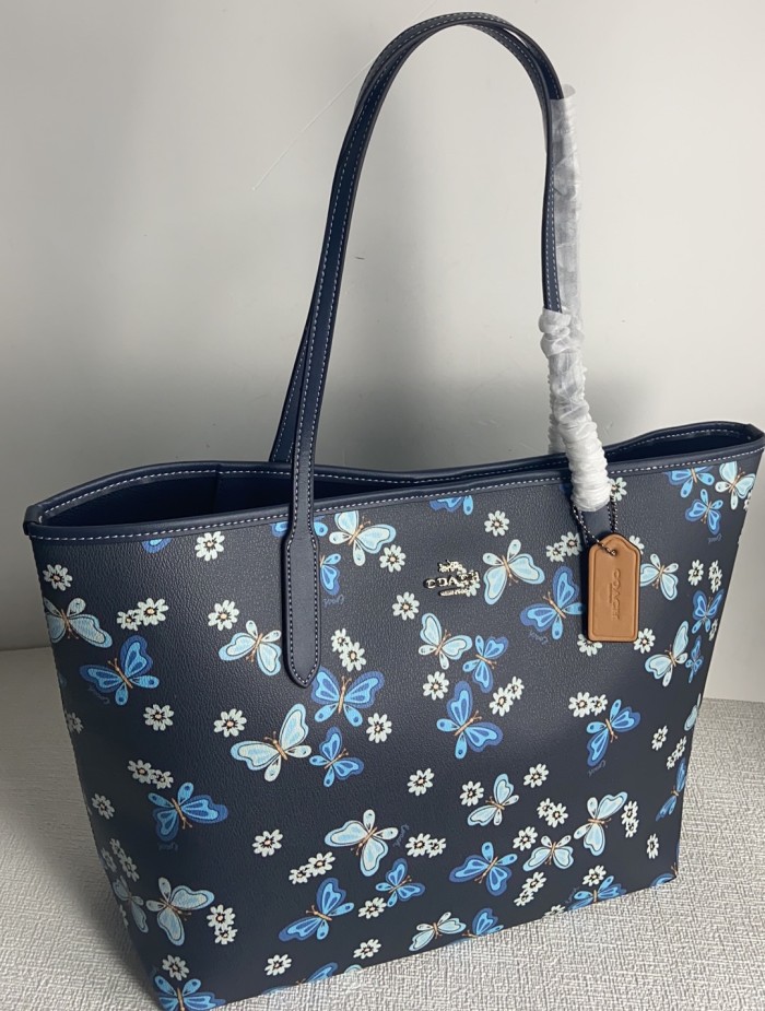 Handbags Coach CH211 size:32*28*14.5