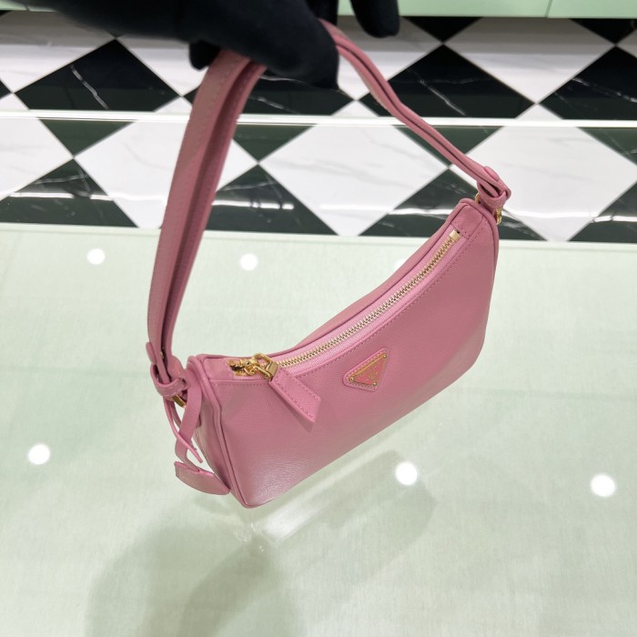 handbags prada 1BC204 size:22*18*6