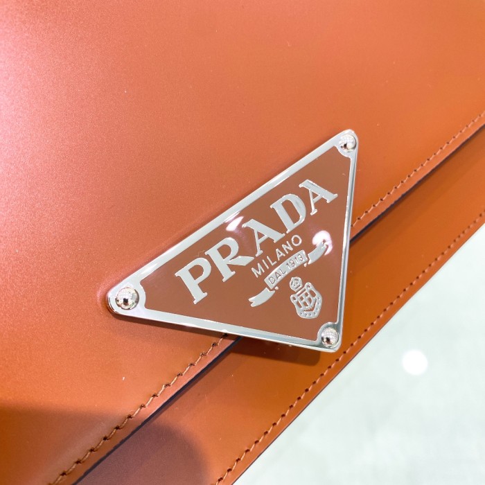 handbags prada 1BD321 24*15*6