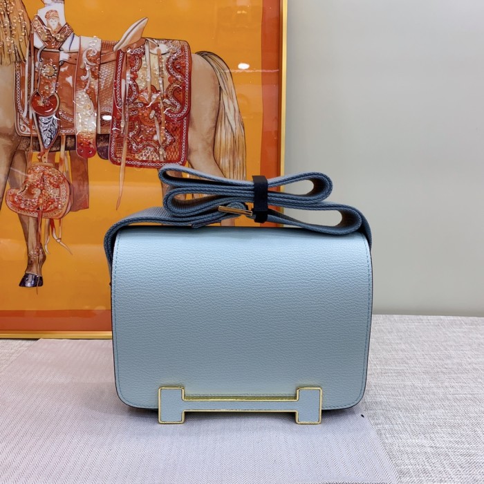 Handbags Hermes New model size:20x6.5x16 cm