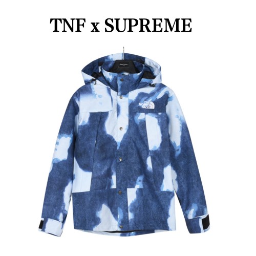 Clothes The North Face x Supreme 9