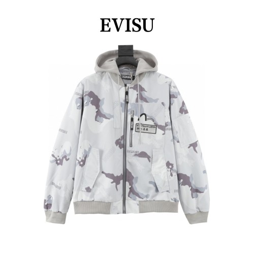 Clothes Evisu 7